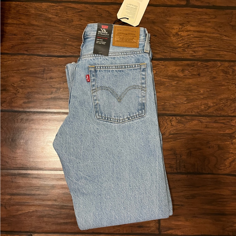 Levi’s jeans
